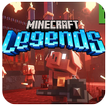 Майнкрафт Legends Мод MCPE