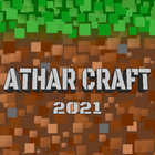 AtharCraft 2021 圖標