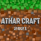 AtharCraft 2021 simgesi