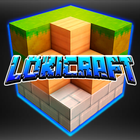 Lokicraft Zeichen