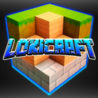 Lokicraft icon