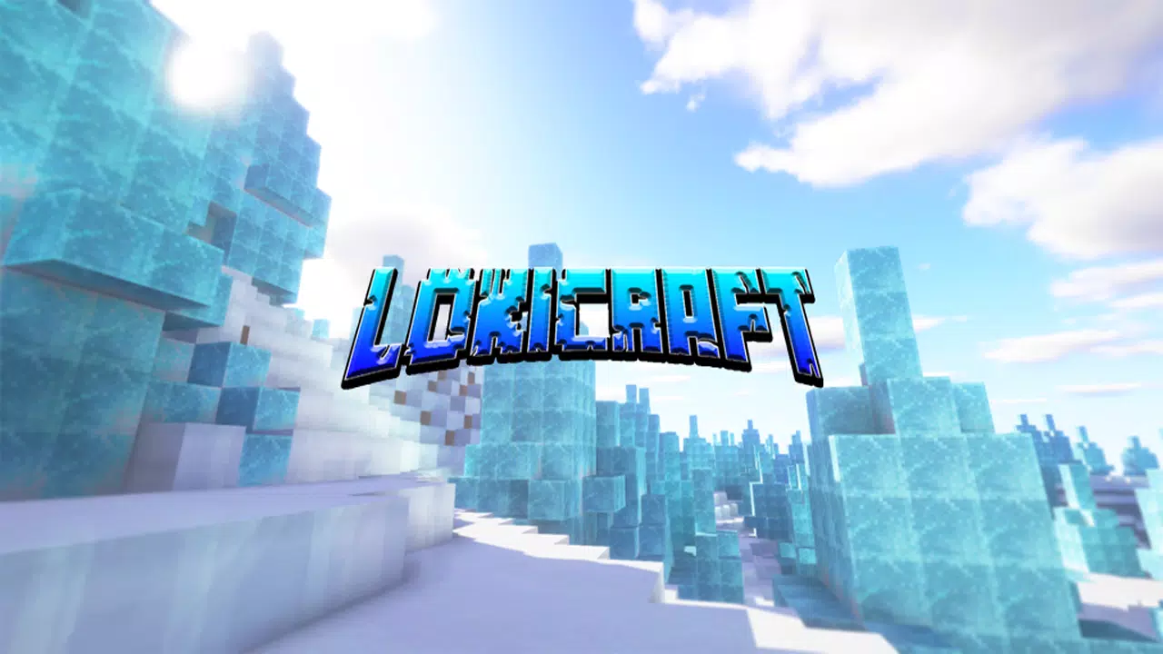 LokiCraft 2022 for Android - Download