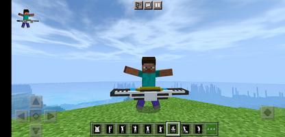 Maps For Minecraft Fire تصوير الشاشة 3