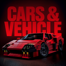 Cars & Vehicle in Minecraft PE APK