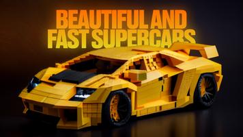 Cars & Vehicle in Minecraft PE ảnh chụp màn hình 1
