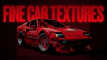 Cars & Vehicle in Minecraft PE ảnh chụp màn hình 2