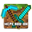 AddOns Texture for MCPE APK