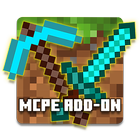 آیکون‌ AddOns Texture for MCPE