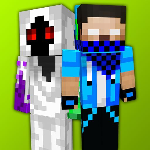 Entity 303 Herobrine Skins Apk 2 0 1 Download For Android Download Entity 303 Herobrine Skins Xapk Apk Bundle Latest Version Apkfab Com