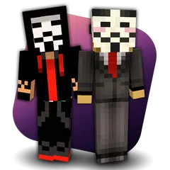 Hacker Skins APK 下載