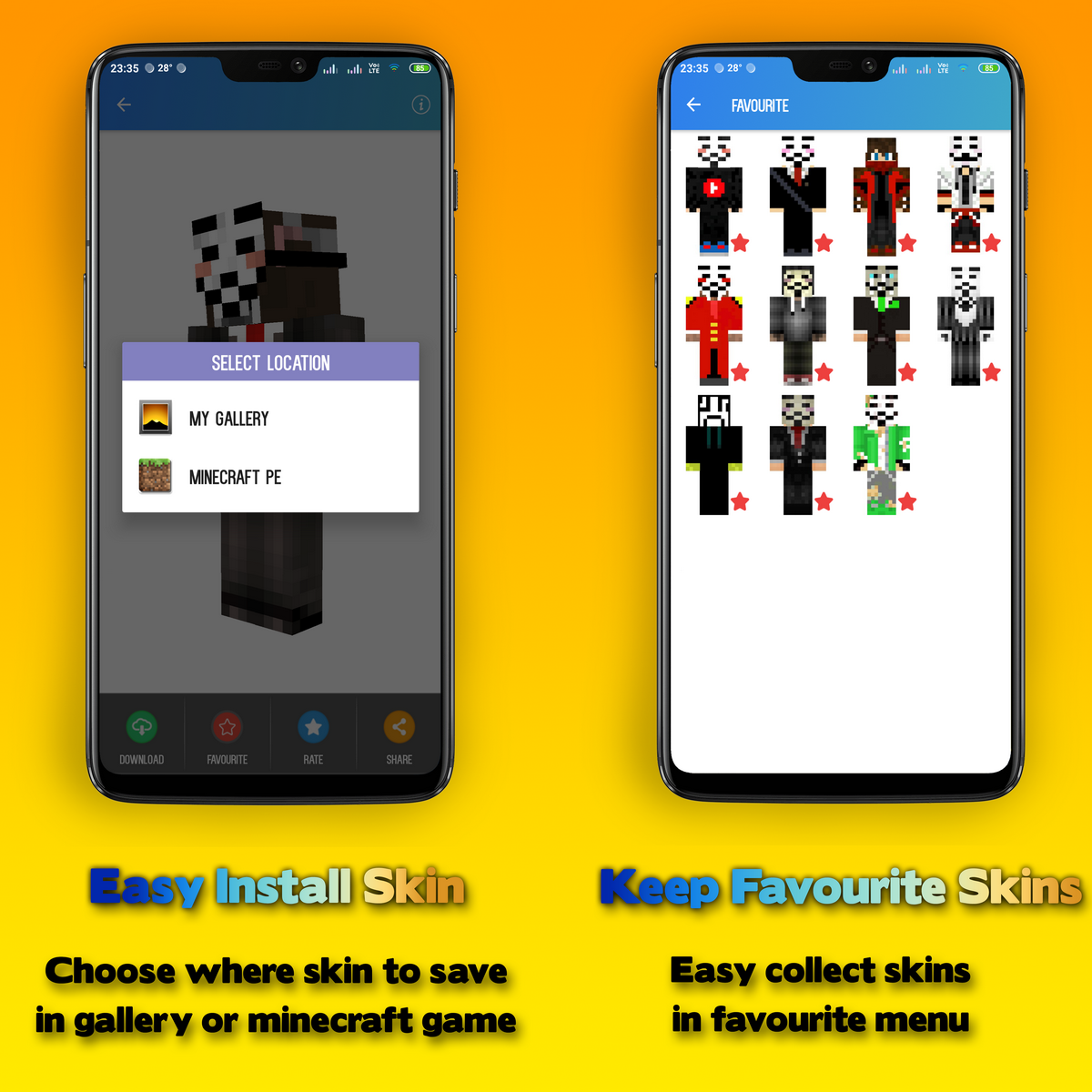 Hacker Skins for Android - APK Download - 