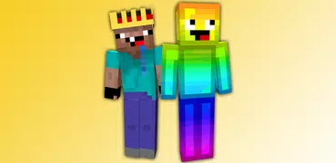 Noob Skins