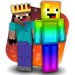 Noob Skins APK 下載