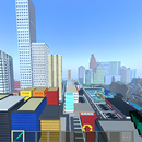 Cartes de la ville Minecraft APK