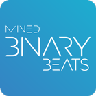 Mined Binary Beats icône