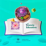 Ciencia Educativa aplikacja