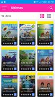 Educación Dos captura de pantalla 1
