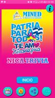 Nica Trivia, Te Amo Nicaragua poster