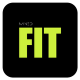 MINED FIT icône
