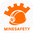 Mine Safety App icon