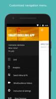 Smart Drilling App capture d'écran 1