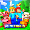 Minefun İo biểu tượng
