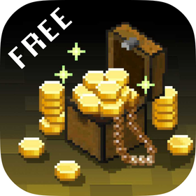 Free Mncoins - Бесплатные Майнкойны иконка