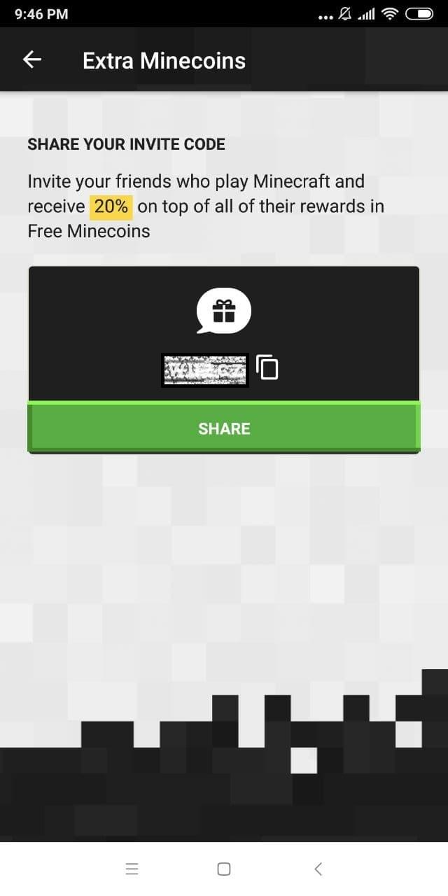 Free Minecoins For Android Apk Download