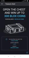 Blox Coins gönderen