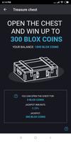 Blox Coins Poster