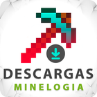 Mods,skins,mapas y mas para Mi иконка