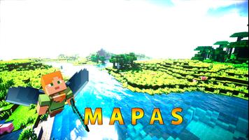 Mods,skins,mapas y mas para Mi скриншот 1