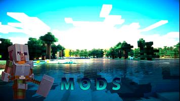 Mods,skins,mapas y mas para Mi скриншот 2