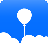 Rise balloon Up! icon