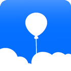 Rise balloon Up! icono