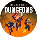 Dungeons Armor Mod APK