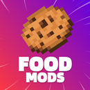 Mod for Minecraft Food APK