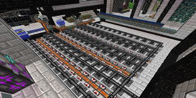 Sky Factory 4 for Minecraft PE screenshot 2
