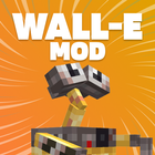 ikon Wall-E Mod