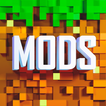 ”Mods Master for Minecraft PE