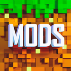 Mods Master for Minecraft PE icône