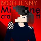 Mod Jenny for Minecraft PE icône