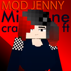Mod Jenny for Minecraft PE simgesi