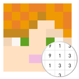 Minepixel أيقونة
