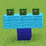 Mutant Minecraft Mod biểu tượng