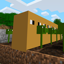 PVZ Minecraft Mod APK