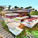 APK Big House Craft Minecraft