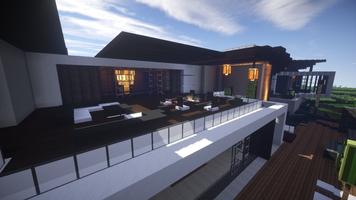 Big House Craft Minecraft screenshot 2