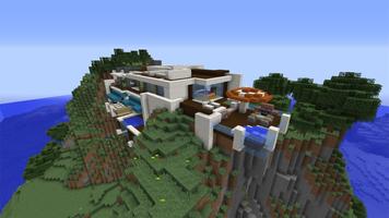 Big House Craft Minecraft screenshot 3
