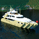 APK Boats Minecraft Mod